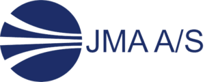 Logo JMA A/S