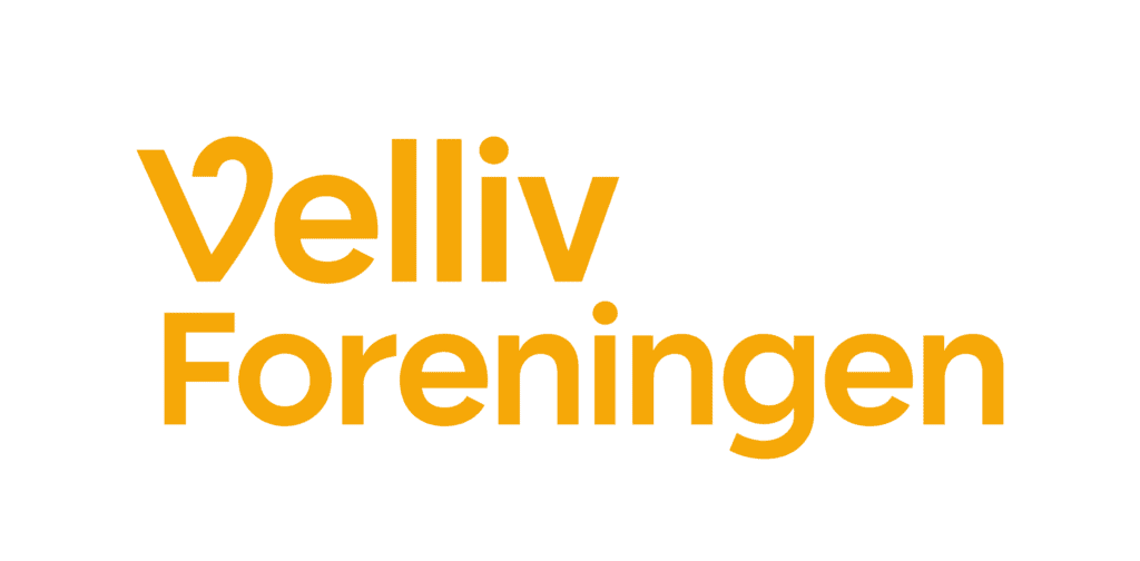 Logo Velliv Foreningen