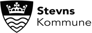 Logo Stevns Kommune