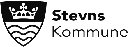 Logo Stevns Kommune